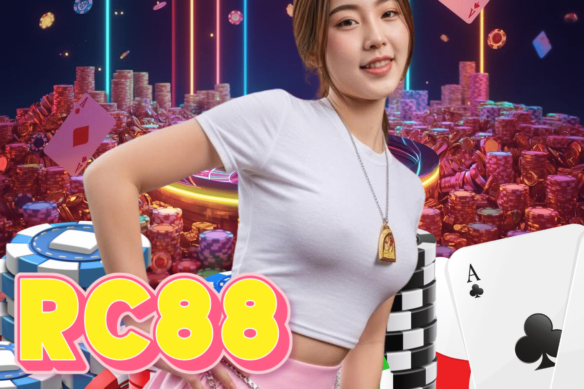 rc88 ทรูวอเลท