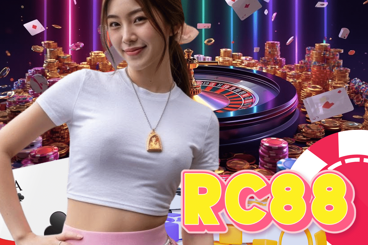 rc88 สล็อต