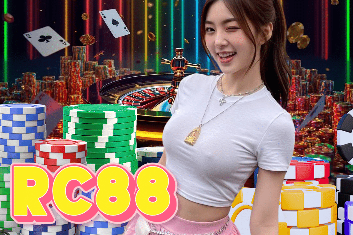 rc88 เครดิตฟรี