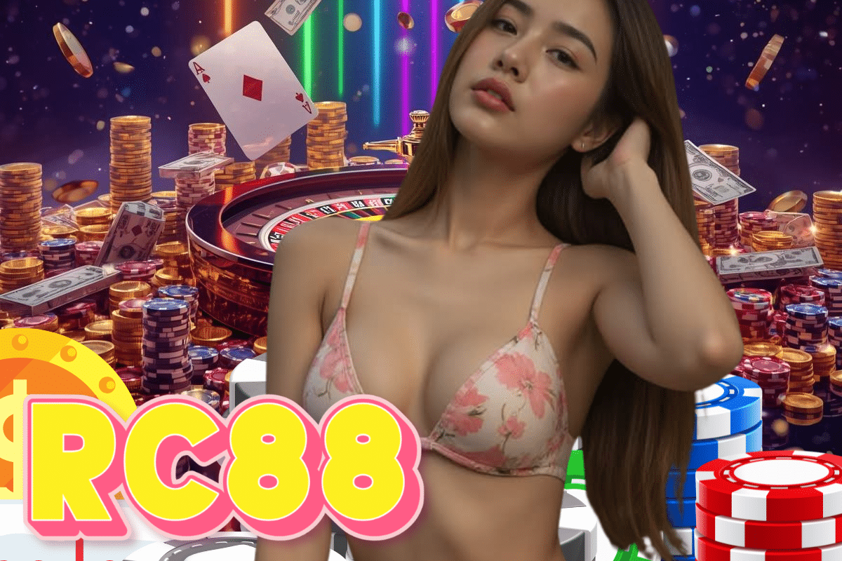 rc88 เว็บตรง